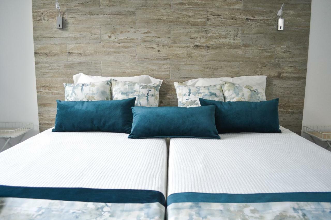 Belem River Apartment II Lisboa Εξωτερικό φωτογραφία