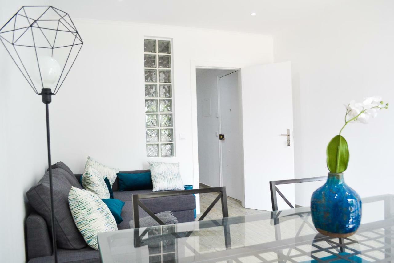 Belem River Apartment II Lisboa Εξωτερικό φωτογραφία